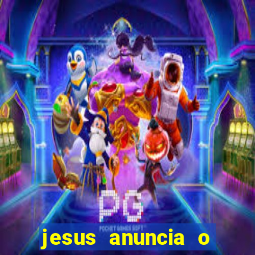 jesus anuncia o reino de deus catequese infantil