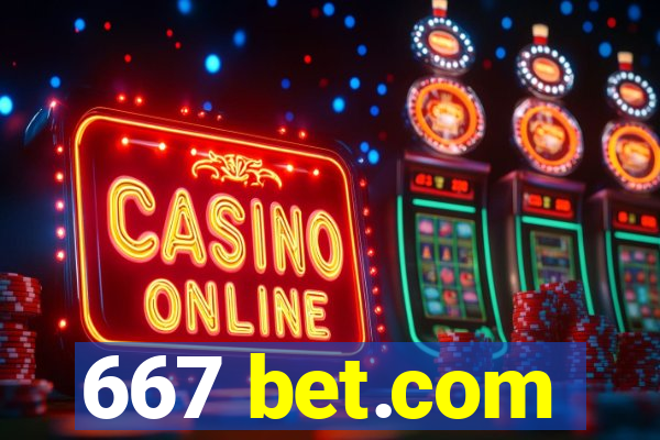 667 bet.com