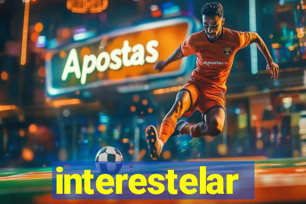 interestelar completo dublado hd