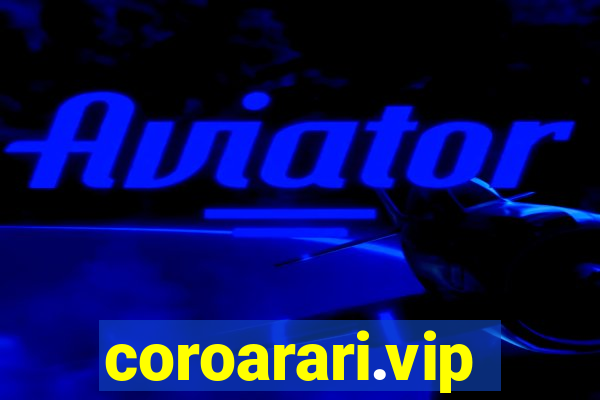 coroarari.vip