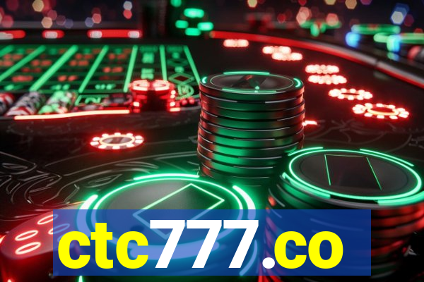 ctc777.co