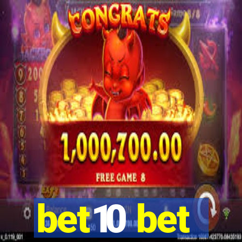 bet10 bet