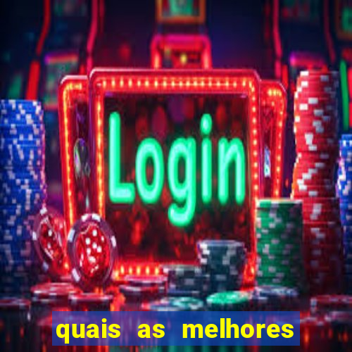 quais as melhores plataformas de jogos para ganhar dinheiro