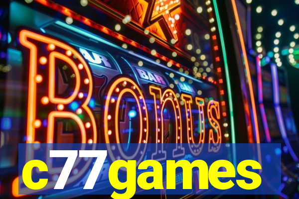 c77games