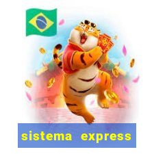 sistema express futebol virtual