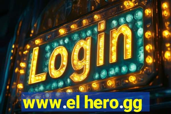 www.el hero.gg