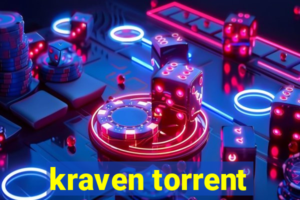 kraven torrent