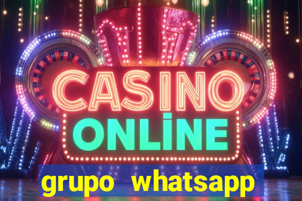 grupo whatsapp porto velho