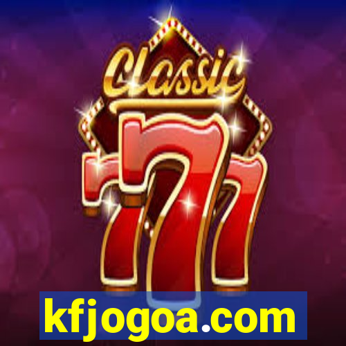 kfjogoa.com