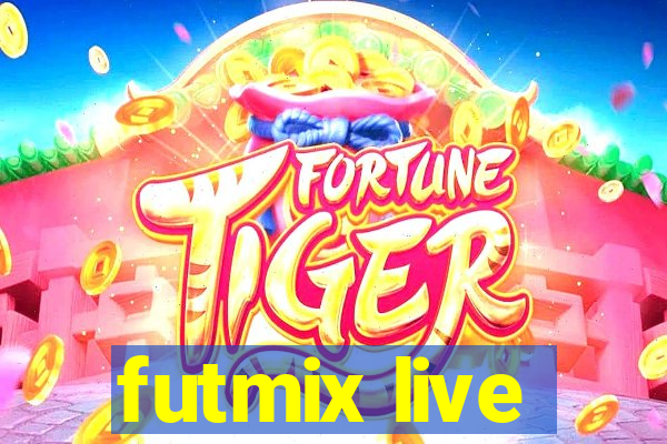 futmix live