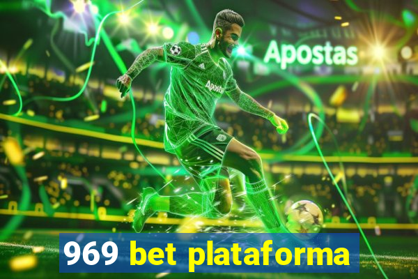 969 bet plataforma