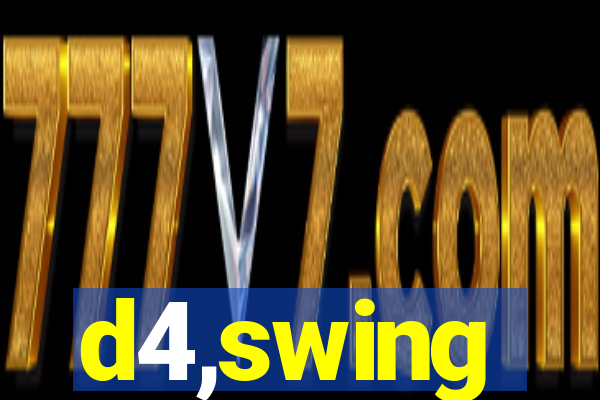 d4,swing