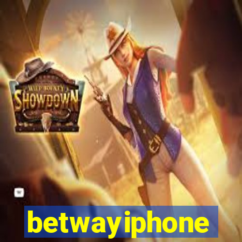 betwayiphone