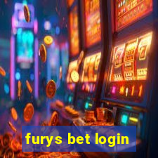 furys bet login