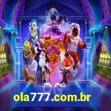 ola777.com.br