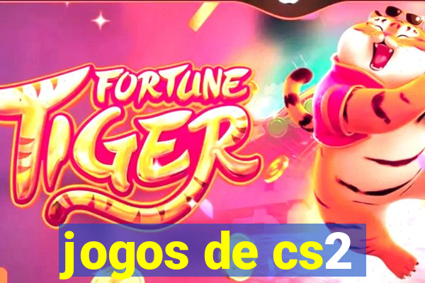 jogos de cs2