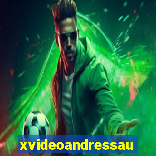 xvideoandressaurach