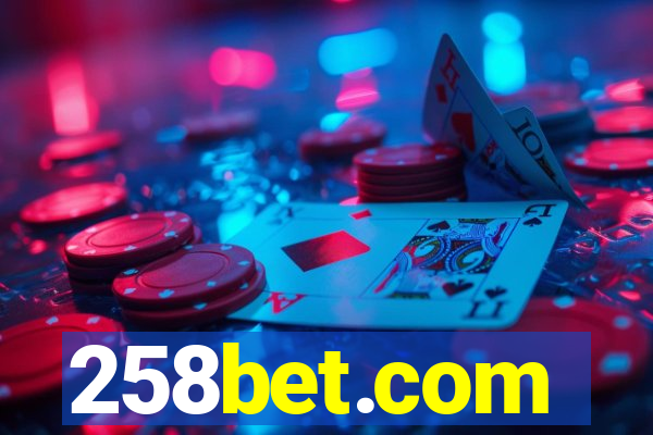 258bet.com