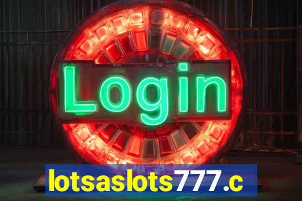 lotsaslots777.com