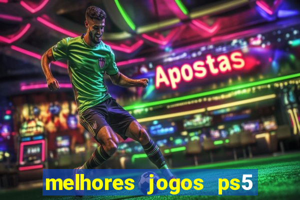 melhores jogos ps5 mundo aberto