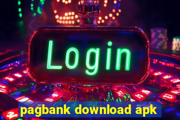 pagbank download apk