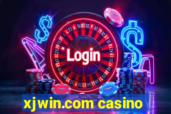 xjwin.com casino