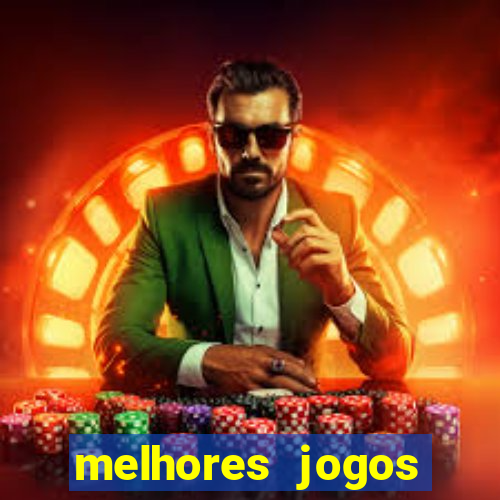 melhores jogos pagos ios