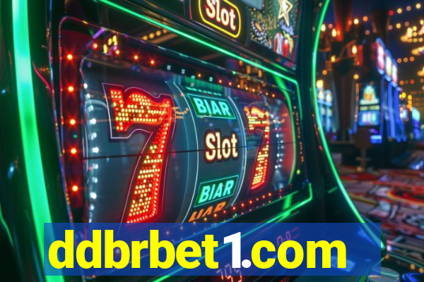 ddbrbet1.com