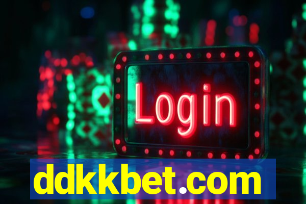 ddkkbet.com