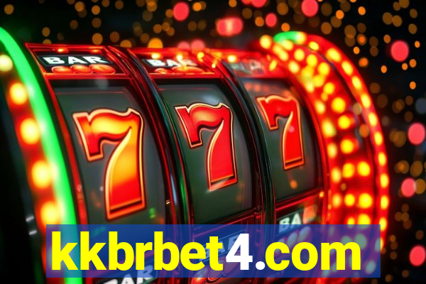 kkbrbet4.com