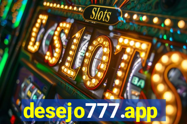 desejo777.app