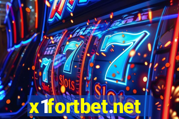 x1fortbet.net