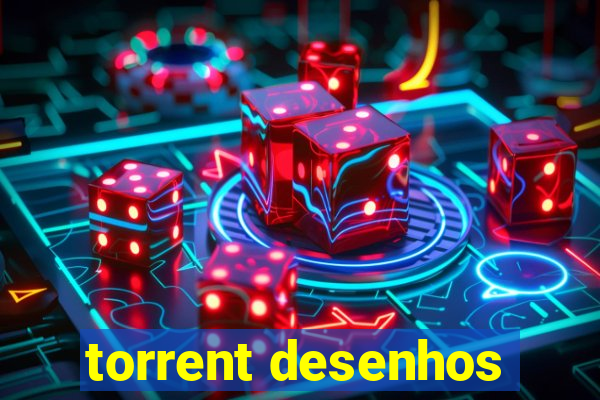 torrent desenhos