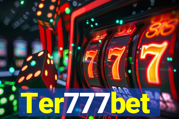 Ter777bet