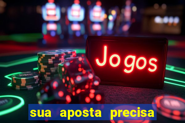 sua aposta precisa ser aprovada por um analista bet365