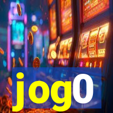 jog0