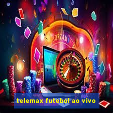 telemax futebol ao vivo