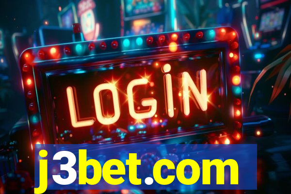 j3bet.com