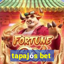 tapajós bet