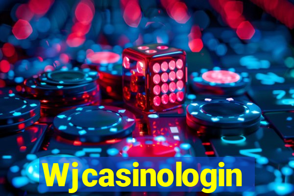 Wjcasinologin