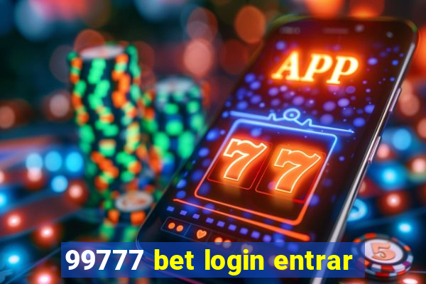 99777 bet login entrar