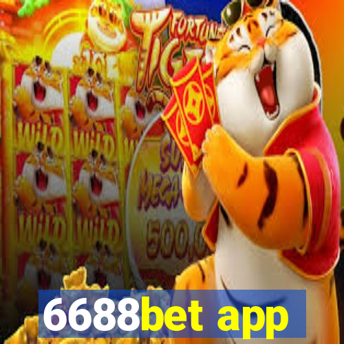 6688bet app