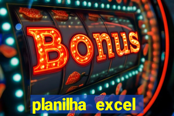 planilha excel folha de pagamento gratis