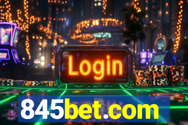 845bet.com