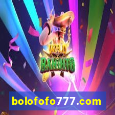 bolofofo777.com