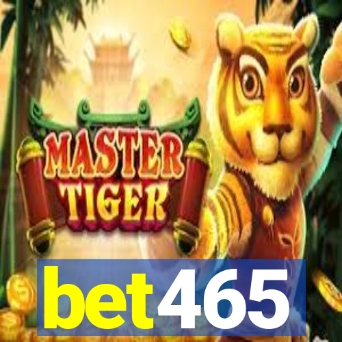 bet465