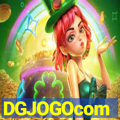 DGJOGOcom