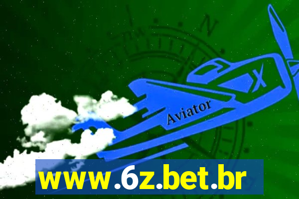 www.6z.bet.br