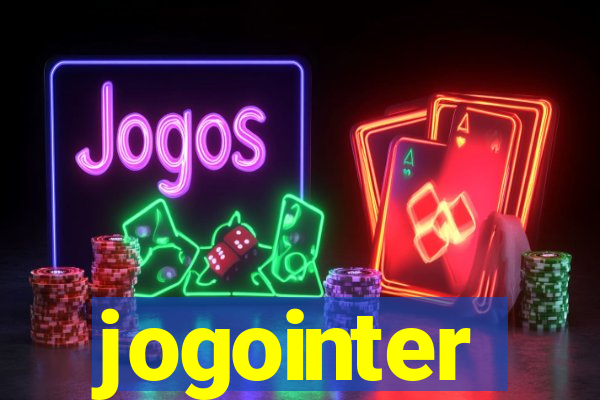 jogointer