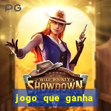 jogo que ganha dinheiro sem investir